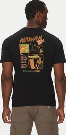 Billabong Dreamy Place T-Shirt kurzarm schwarz (Herren)