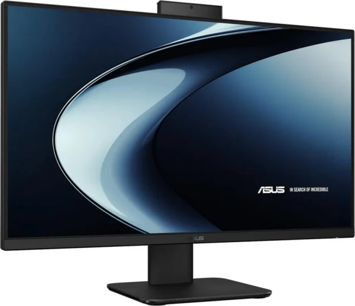 ASUS ExpertCenter V600 AiO VM670KA-BPE013W, schwarz, Ryzen AI 7 350, 16GB RAM, 1TB SSD
