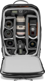 Lowepro Whistler RL 400 AW II Trolley grau