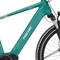 Fischer Terra 4.0i sea green matt Modell 2025 Vorschaubild