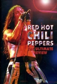Red Hot Chili Peppers - Inside the Music: The Ultimate Review (DVD) (UK)