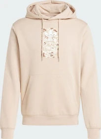 adidas Camo Lab Hoodie magic beige (Herren)
