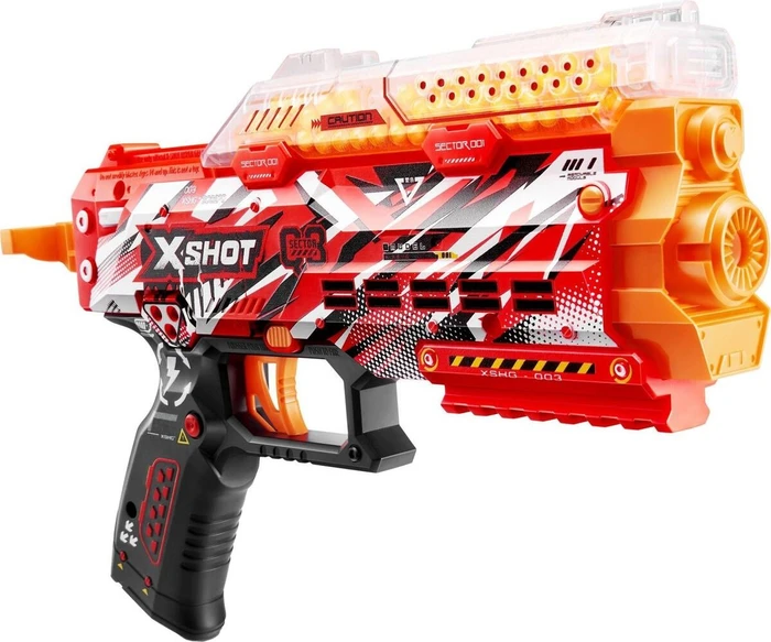 Zuru X-Shot Hyper-Gel Stinger Blaster