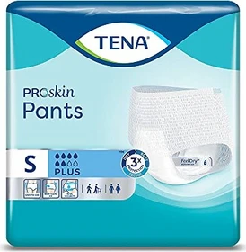Tena Pants Plus Schutzhose Größe S, 56 Stück