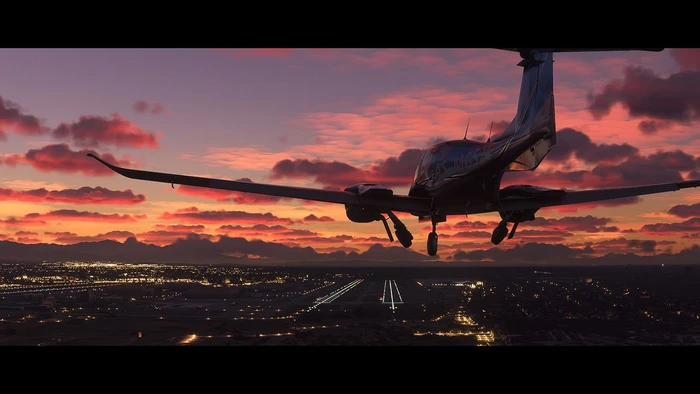 Microsoft Flight Simulator 2020 (Download) (PC)