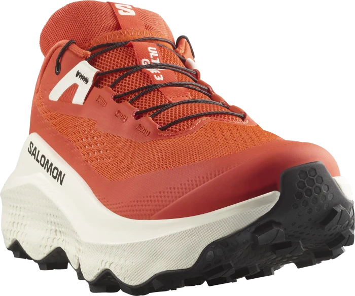 Salomon Ultra Glide 3 cherry tomato/vanilla ice/black (Herren)