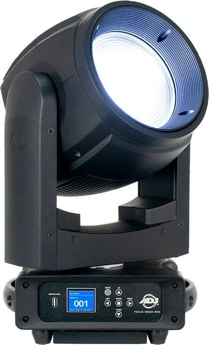ADJ Focus Wash 400