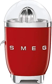 Smeg CJF01RD Zitruspresse