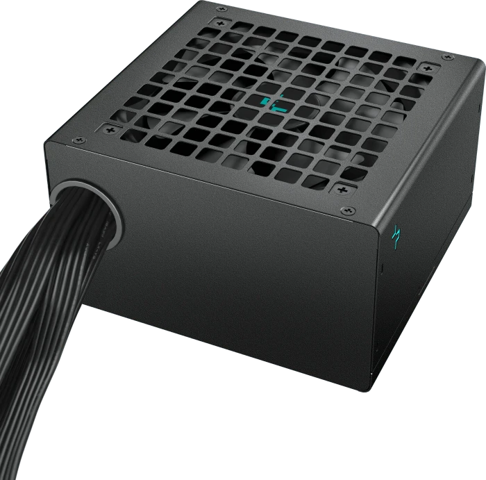 DeepCool PN-D Series PN650D 650W, ATX 3.1