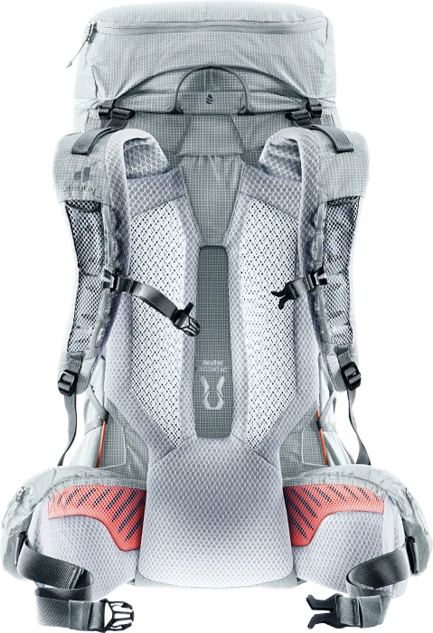 Deuter Aircontact Ultra 40+5 tin/shale