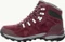 Jack Wolfskin Refugio Texapore Mid dark maroon (Damen) Vorschaubild