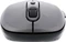 InLine Maus 3-in-1, grau/schwarz, USB/Bluetooth Vorschaubild