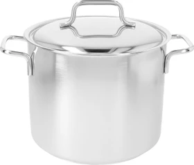 Zwilling Demeyere Apollo Suppentopf mit Deckel 20cm 5l