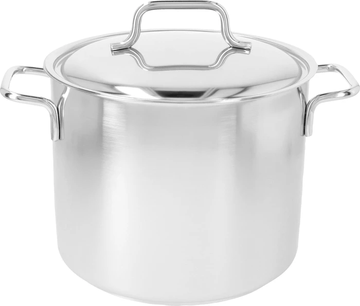 Zwilling Demeyere Apollo Suppentopf mit Deckel 20cm 5l