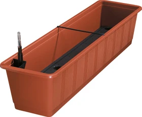 Geli Aqua Green Plus 80x21cm terracotta