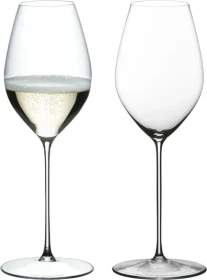 Riedel Superleggero Champagnerglas, 2 Stück