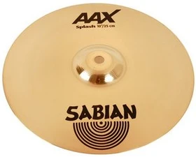 Sabian AAX Splash 6"