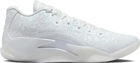 Nike Zion 3 off white/pink foam/vapor green