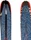 Contour Hybrid Fat Free 108mm Steigfelle