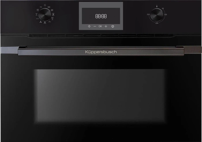 Küppersbusch CBM 6330.0 SE Backofen mit Mikrowelle