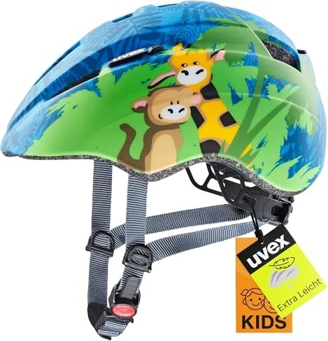 UVEX Kid 2 CC Kinderhelm