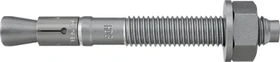 fischer FBN II 10/30 fvz Bolzenanker, M10x106mm, 50 Stück