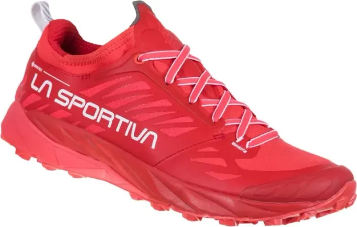 La Sportiva Kaptiva GTX grape/hibiscus (Damen)