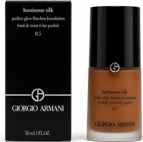 Giorgio Armani Luminous Silk Foundation Nr. 11.5, 30ml