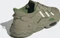 adidas Ozweego orbit green/cream white/core black (Herren) Vorschaubild
