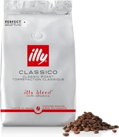 illy Classico Kaffeebohnen, 500g