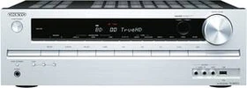 Onkyo TX-SR313 silber