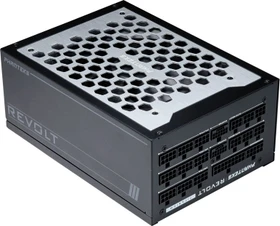 Phanteks Revolt Titanium 1600W, ATX 3.0