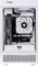 Thermaltake ToughFan 14 High Static Pressure Radiator Fan weiß, 140mm Vorschaubild