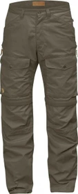 Fjällräven Gaiter No.2 Zip-Off Hose lang tarmac (Herren)