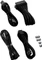 CableMod Pro ModMesh 12VHPWR Cable Extension Kit, schwarz Vorschaubild