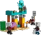 LEGO Minecraft - Die Illager-Wüstenpatrouille Vorschaubild