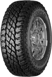 Cooper Discoverer S/T Maxx 235/85 R16 120/116Q