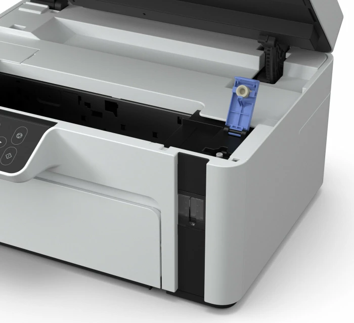 Epson EcoTank ET-M2120, Tinte, einfarbig