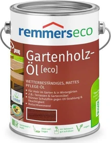 Remmers Gartenholz-Öl eco teak intensiv, 750ml