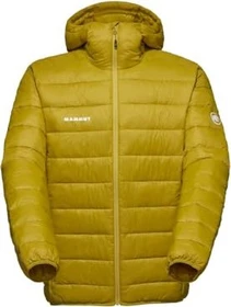 Mammut Crag Hooded IN Jacke aura (Herren)