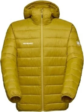 Mammut Crag Hooded IN Jacke aura (Herren)