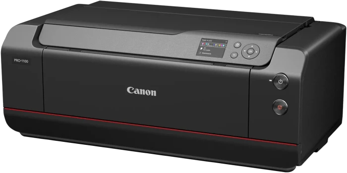 Canon imagePROGRAF Pro-1100, Tinte, mehrfarbig