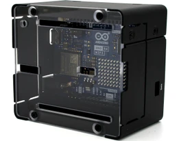 KKSB UNO R4 Project Case, mehrfarbig
