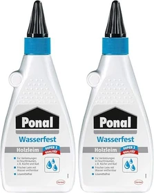 Ponal Wasserfest PN10S Leim, 550g