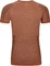 Ortovox 230 Competition Funktionsshirt kurzarm faded tangerine (Damen) Vorschaubild