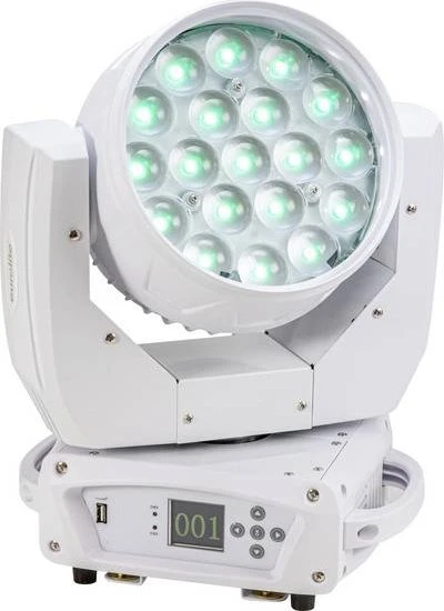 Eurolite LED TMH-X4