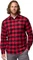 Columbia Cornell Woods Flannel Hemd langarm (Herren) Vorschaubild