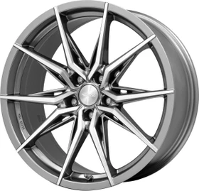 Brock B42 8.5x20 5/120 ET35 (verschiedene Farben)
