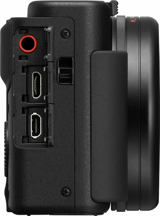 Sony Vlog-Kamera ZV-1