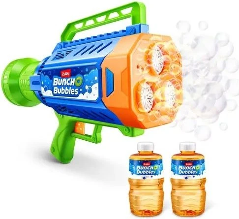 Zuru Bunch o Bubbles Mega Bubble Blaster (11349)